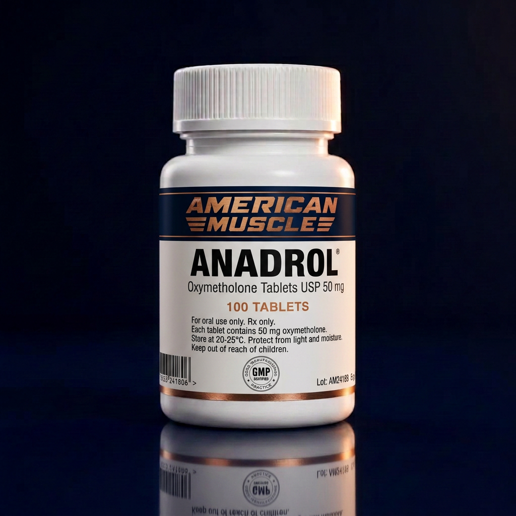 Anadrol
