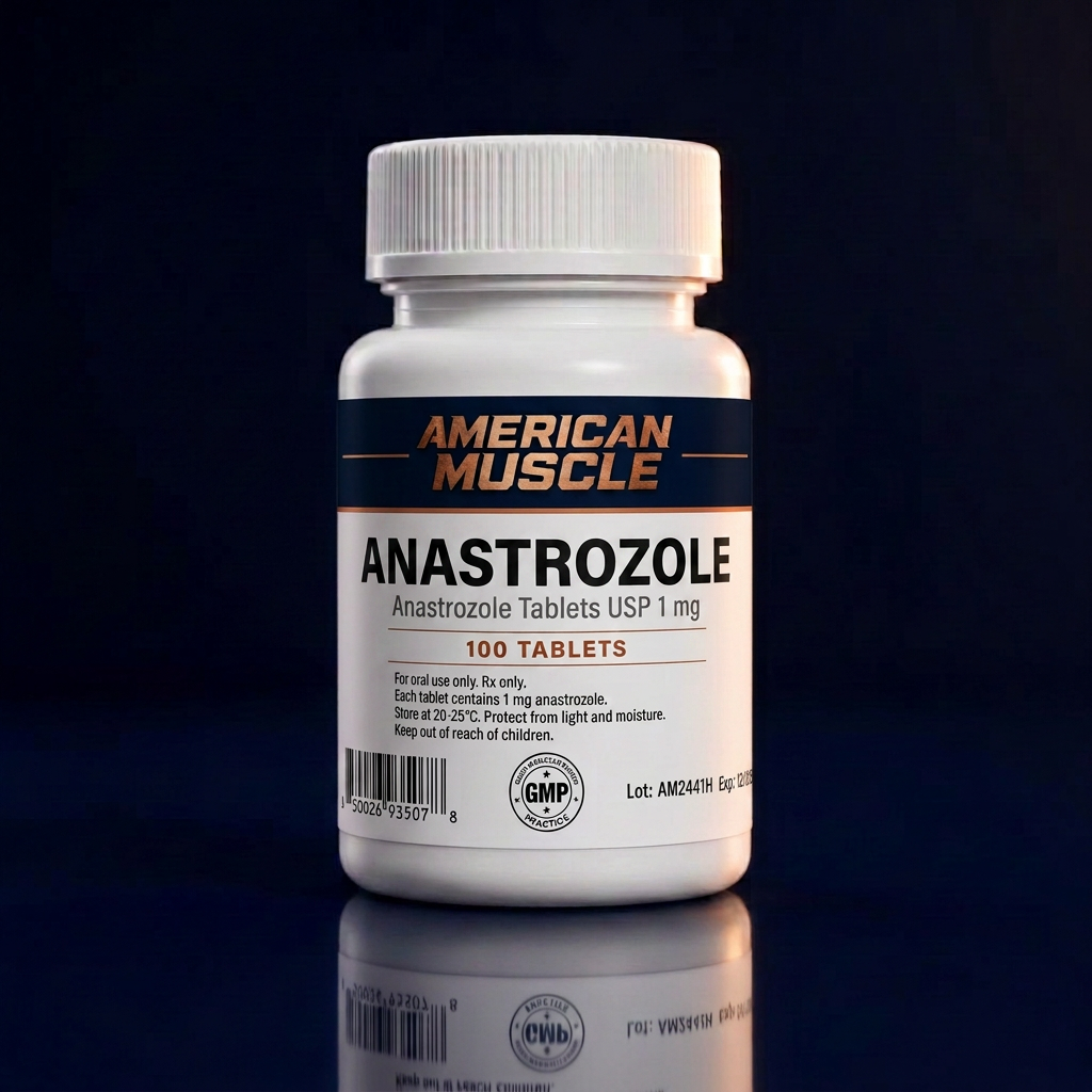 Anastrozole
