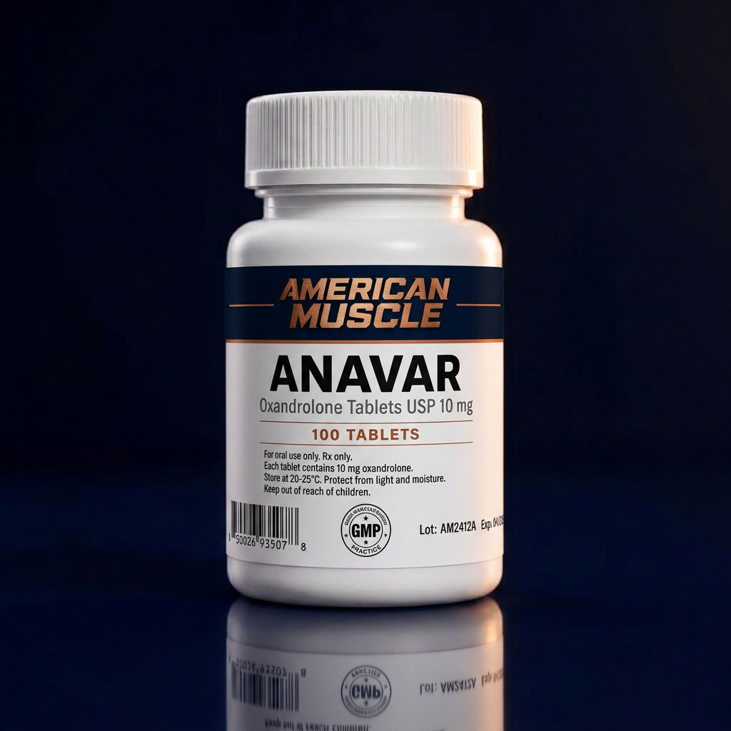 Anavar