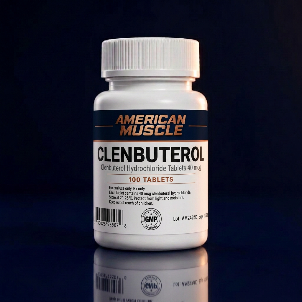Clenbuterol