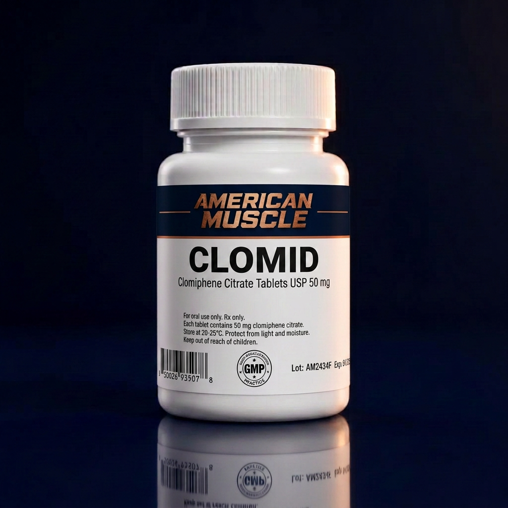 Clomid
