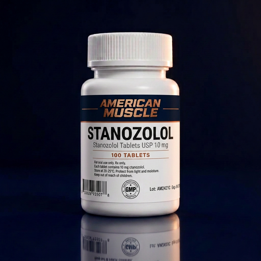 Stanozolol