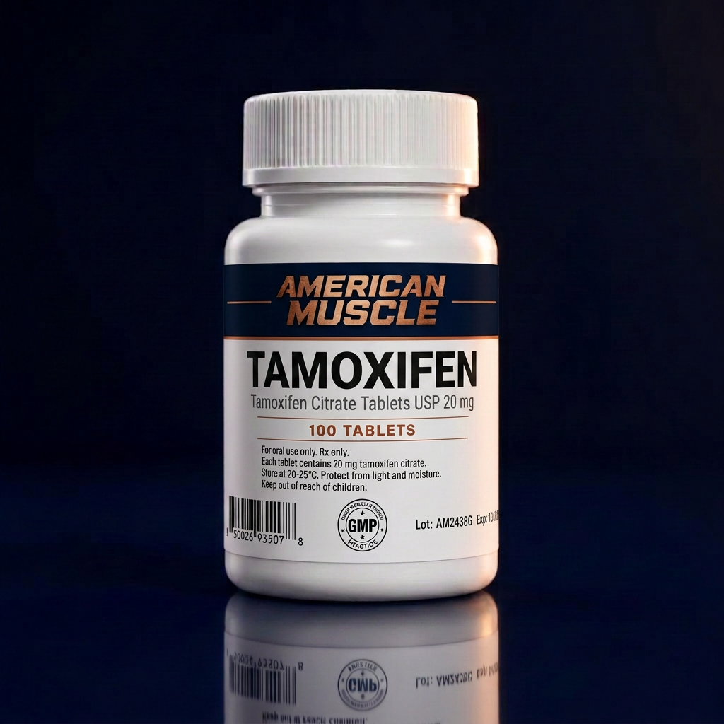 Tamoxifen Citrate