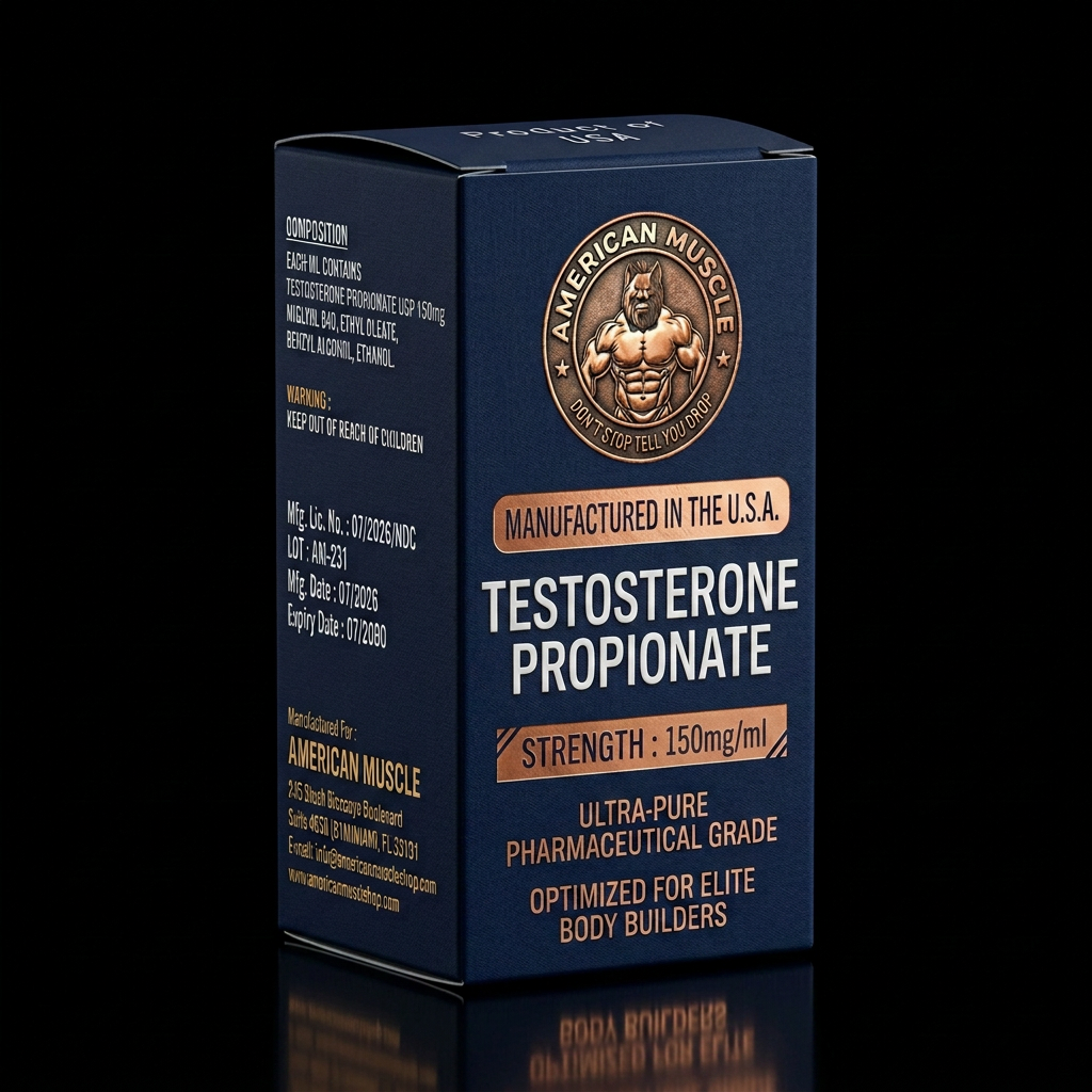 AM-P Propionate 150
