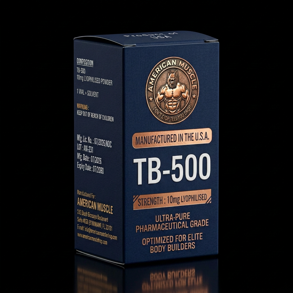 AM-PEP TB 10